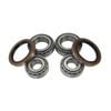 2x Front Wheel Bearing Kits For Toyota Hilux, Hiace, Dyna Or Granvia 2wd 1976-2005 - Wheel Bearing | Wheel