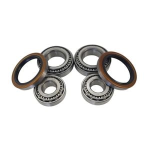 2x Front Wheel Bearing Kits For Toyota Hilux, Hiace, Dyna Or Granvia 2wd 1976-2005 - Wheel Bearing | Wheel