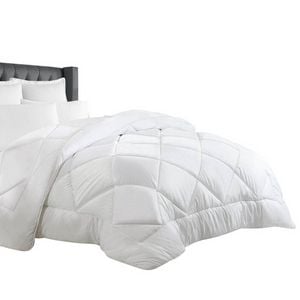 Giselle Bedding Queen Size 700gsm Bamboo Microfibre Quilt