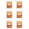 6PK Unigift Mecca Home Photo/Picture Frame 20x25cm Assorted