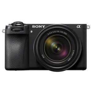 Sony Alpha A6700 Aps-c (18-135mm) Camera