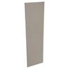 Kaboodle 600mm Portacini Modern Pantry Door