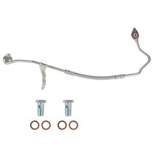 Premium Turbo Charger Oil Feed Pipe For Nissan Juke 1.6L 151921KC0A