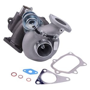 Vf52 Rhf55 Turbo Turbocharger For Subaru Wrx Outback 2.5 Water Cooled