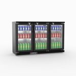 Commercial Wine & Bar Fridges