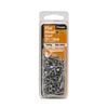 Paslode 25 x 1.6mm 100g Bright Steel Flat Head Nails - 220 Pack
