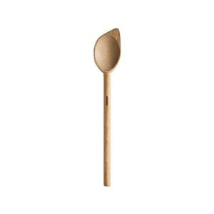 Avanti Beechwood Cooking Utensil - Giant Pointed Spoon 30cm