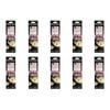 10x Surecatch Ultra Sabiki Rig Bait Rig with White/Pink Tinsel Hook - Size 12