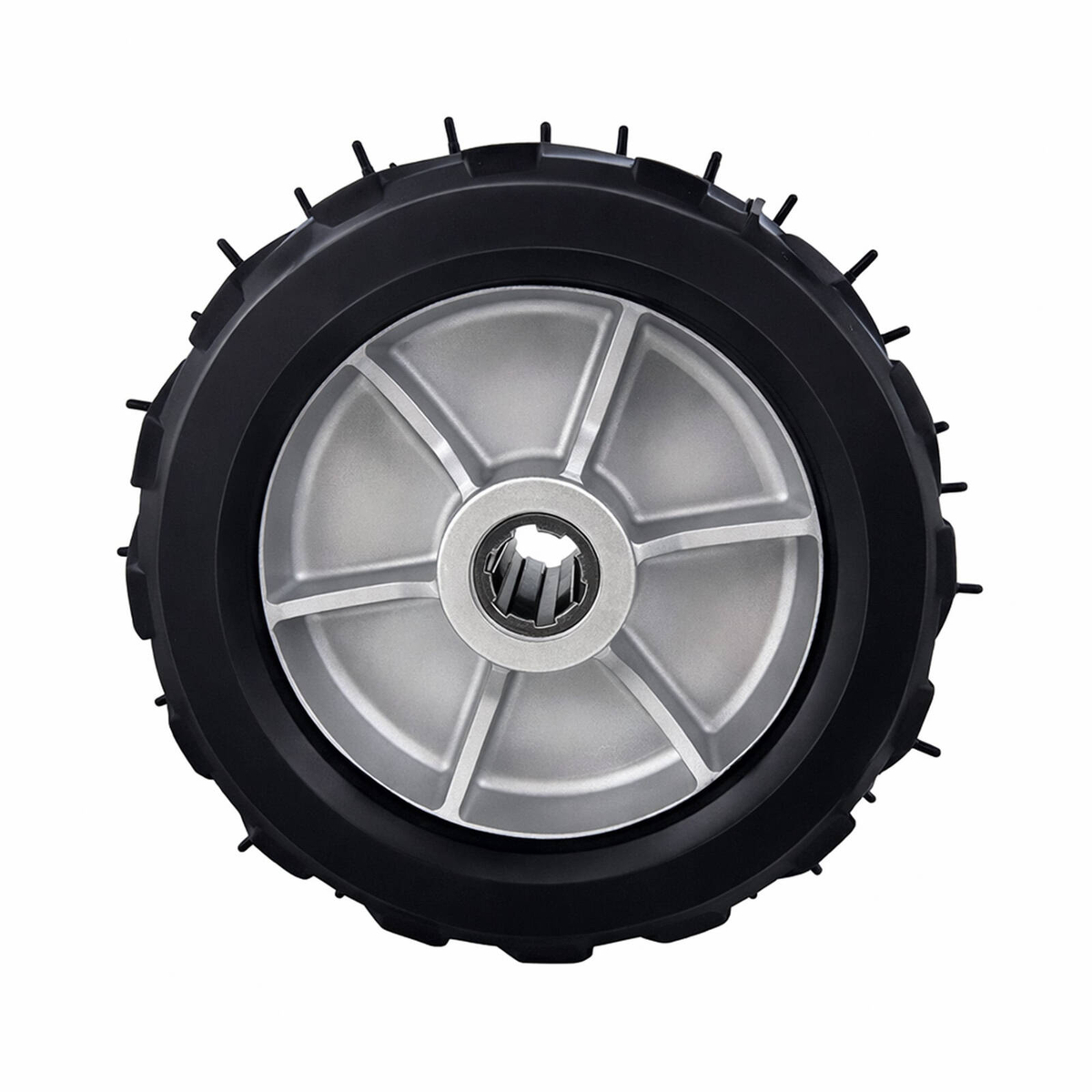 Mini Mover Rubber Tyre Replacement Part For Gen 2 & Gen 3 Caravan ...
