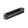 SMALLRIG Quick Release Safety Rail 7cm 1195