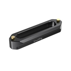 SMALLRIG Quick Release Safety Rail 7cm 1195