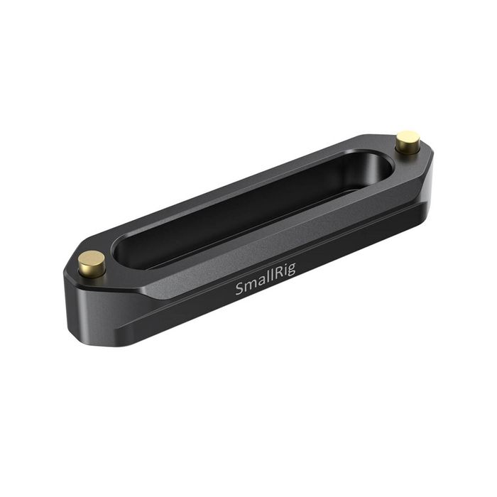 SMALLRIG Quick Release Safety Rail 7cm 1195