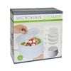 Microwave Steamer 2 Tier