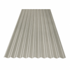 Suntuf Polycarbonate 3000 x 860mm Grey Tint Roofing 