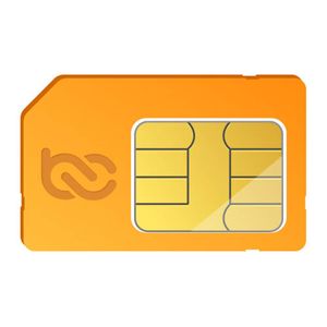 Breeze Connect Data Sim - Order Via Dealershop & Activate Easily For Reliable Connectivity
