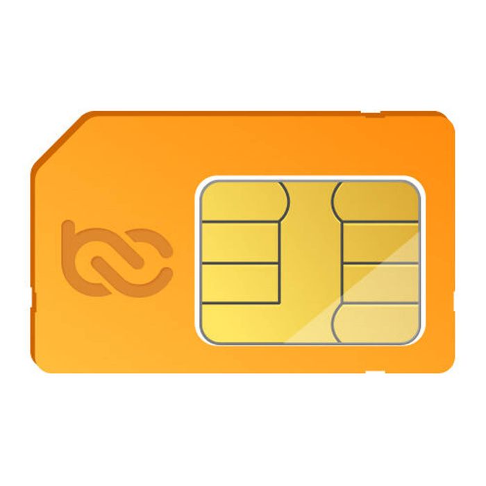 Breeze Connect Data Sim - Order Via Dealershop & Activate Easily For Reliable Connectivity