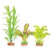 Kazoo Silk Reef Plant Multipack (19567)