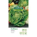 Country Value Seed Lettuce All Year