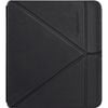 Kobo Sleepcover Carrying Case (cover) Kobo Ereader - Black - Pu Leather Body