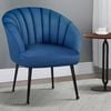 ALFORDSON Armchair Lounge Accent Chair