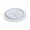 Kinetic 100mm Puddle Flange Cap