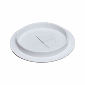 Kinetic 100mm Puddle Flange Cap