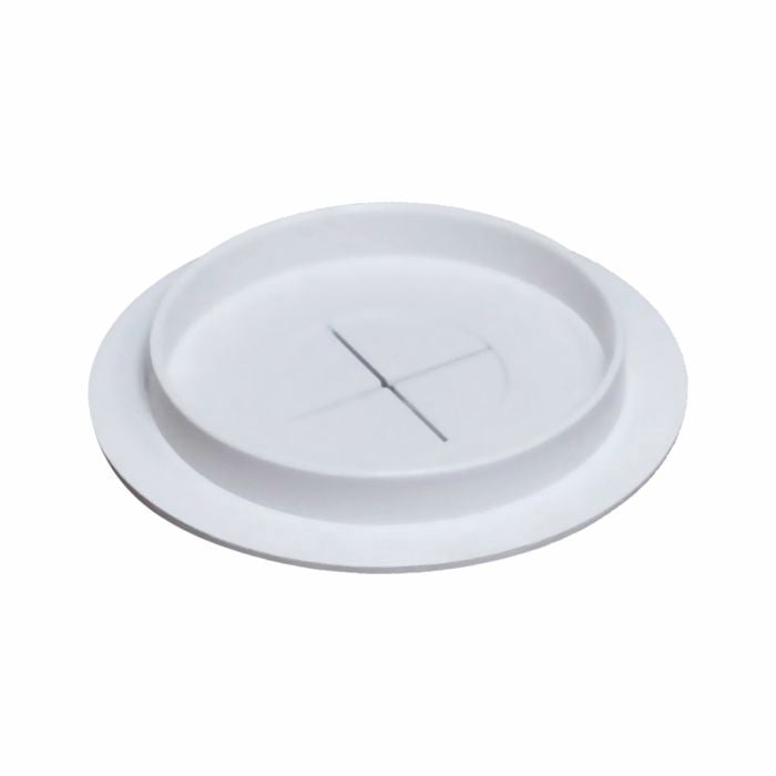 Kinetic 100mm Puddle Flange Cap