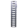 GRUNT 600mm E Track Tie Down Rail