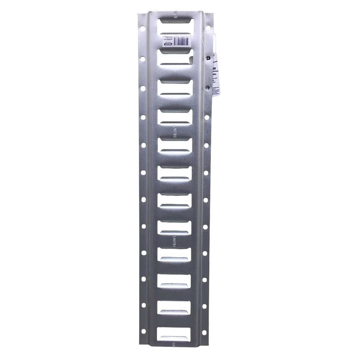 GRUNT 600mm E Track Tie Down Rail