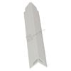 James Hardie HardieFlex  5 x 3000mm PVC External Corner