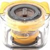 UB Pet By Pettecc V10 Cyclone Dust Bin