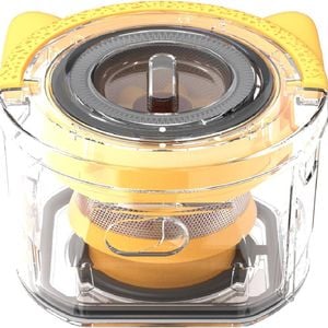 UB Pet By Pettecc V10 Cyclone Dust Bin
