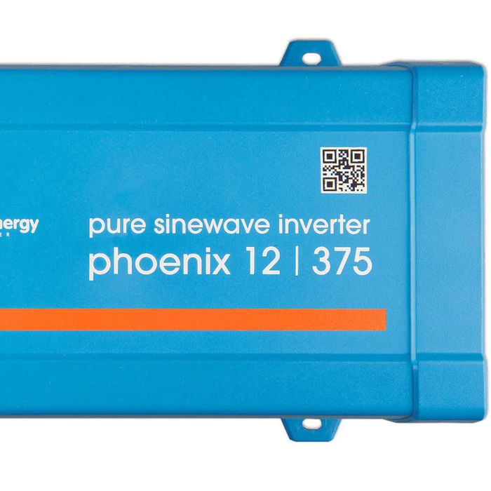 Victron 12V 375VA VE.Direct Phoenix 12/375 AU/NZ Inverter