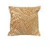 Rapee Josephine Fawn Jacquard Cushion Cover