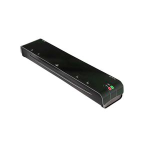 Rexel SG300 Safeguard Laminator (Black) (A3)
