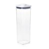 Pop 2.0 Small Square Tall 2.1l Oxo