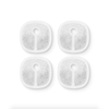 Cheerble E1/E1+ Replacement Filter 4 Pack