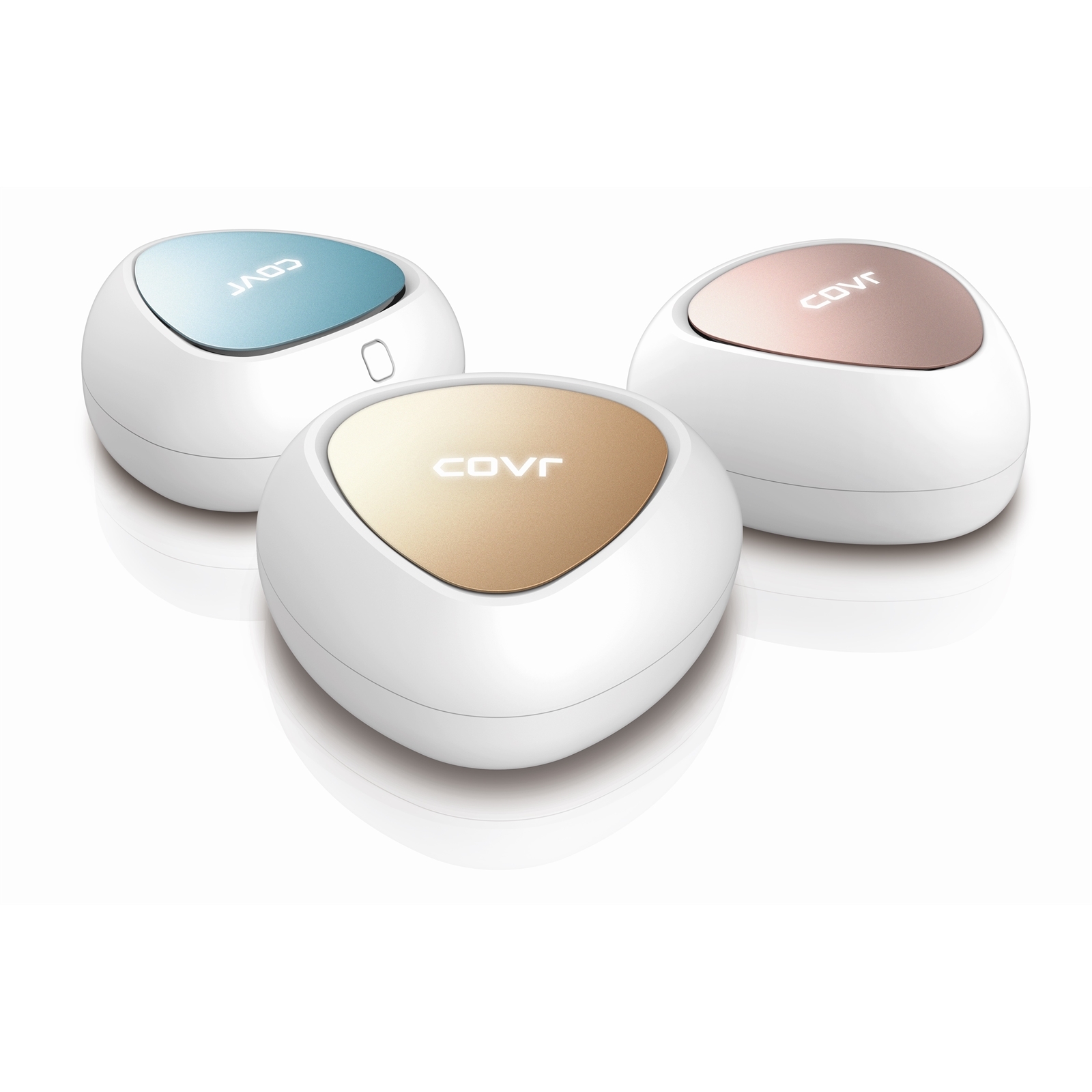 D-Link Covr AC2200 Mesh Wi-Fi System thumbnail 2