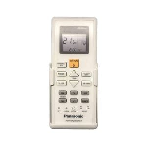A75C19290 Genuine Original Panasonic Air Conditioner Remote Control ACXA75C19290