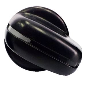 Genuine Mazda Bravo B2600 B2500 B4000 Heater Fan Speed Control Knob UH8161195