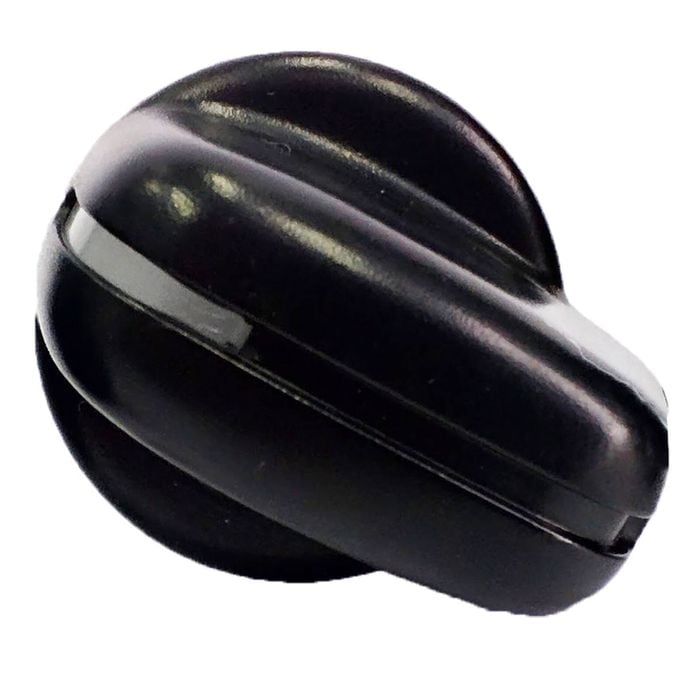 Genuine Mazda Bravo B2600 B2500 B4000 Heater Fan Speed Control Knob UH8161195