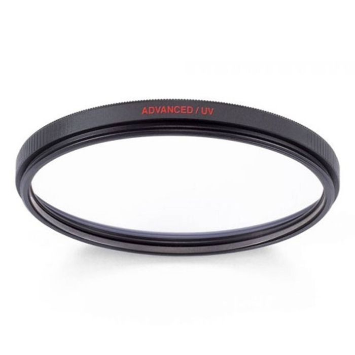 Manfrotto Advanced UV Filter - 82mm