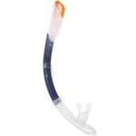 Adult Snorkel Dry Top - SNK 540 - Deep Navy Blue