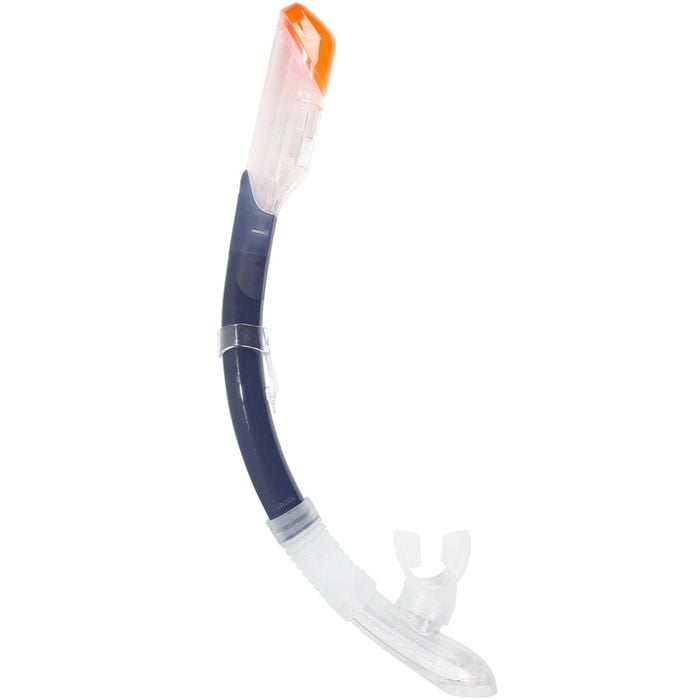 Adult Snorkel Dry Top - SNK 540 - Deep Navy Blue