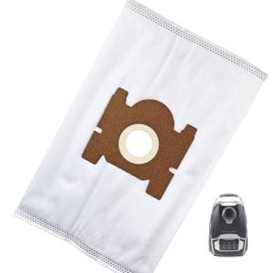 Hygieia 10x Bags for Wertheim 7 Series W9000 Vacuum Cleaners