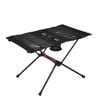 NNEOBA Camping Folding Table Black