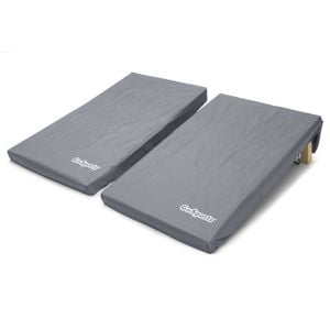 Cornhole Covers - Set Of 2 Regulation Size ( 1.2m X 0.6m )