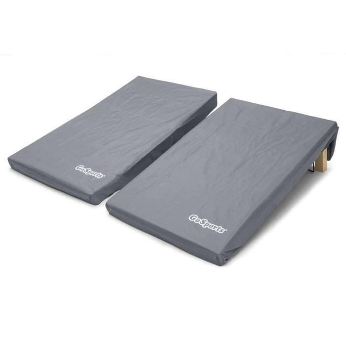 Cornhole Covers - Set Of 2 Regulation Size ( 1.2m X 0.6m )