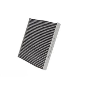 Ntk Cabin Air Filter For Holden Astra Bk Wagon/hatch 2016-2020 1.4l 1.6l Compatible With Ryco Rca356m