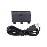 3rd Earth Play & Charge Kit For Xbox One Controller